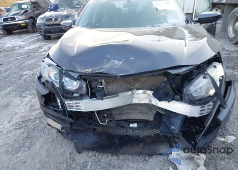 2018 Honda Civic Lx z USA, uszkodzony, nr VIN 2HGFC2F58JH539609